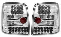 VW PASSAT B5 STV 96-05 Baklykter LED Chrome