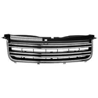 VW PASSAT 3BG 00-05 Grill Doble Ribber