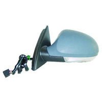 VW PASSAT CC 08-12 Speil 15-pin Venstre