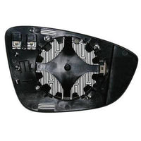 VW PASSAT CC 08-12 Speilglass Venstre