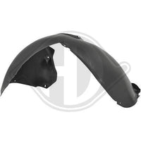 VW PASSAT CC 08-12 Innerskjerm Bak Venstre