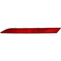 VW PASSAT CC 08-12 Reflektor Venstre