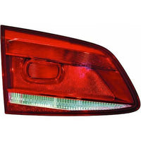 VW PASSAT B7 STV 10-14 Baklykt Indre Venstre