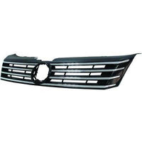 VW PASSAT B7 10-15 Grill