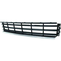 VW PASSAT B7 10-15 Fangergrill