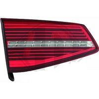 VW PASSAT B8 STV 15-19 Baklykt LED Indre Venstre