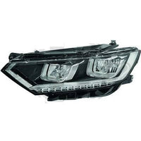 VW PASSAT B8 15-19 Frontlykt LED Valeo Venstre