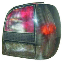 VW POLO III 94-99 Baklykter Sotet