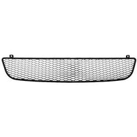 VW POLO III 94-99 Grill Emblemløs Gitter