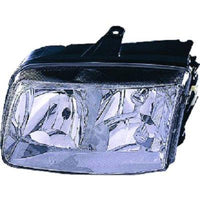 VW POLO III 99-01 Frontlykt Venstre Xenon