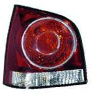 VW POLO IV 05-09 Baklykt Venstre