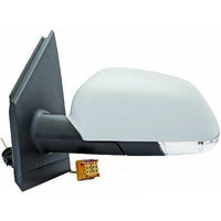 VW POLO IV 05-09 Speil 2-pin Man Venstre