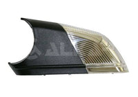 VW POLO IV 05-09 Speil-blinklykt Venstre
