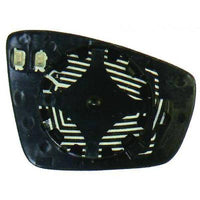VW POLO V 09-14 Speilglass Venstre