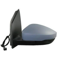 VW POLO V 09-14 Speil 2-pin Venstre