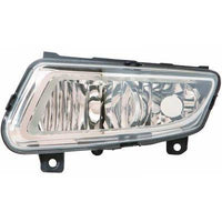 VW POLO V 09-14 Kjørelys Venstre