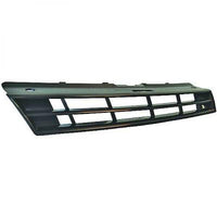 VW POLO V 09-14 Grill Svart