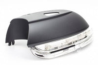 VW SCIROCCO III 08-14 Speilblinklykt/Bakkelys LED Venstre