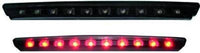 VW SCIROCCO III 08-14 Bremselys LED Svart