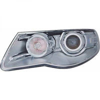 VW TOUAREG I 07-10 Frontlykt Bi-Xenon Venstre
