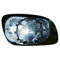 VW TOURAN I 03-10 Speilglass Venstre