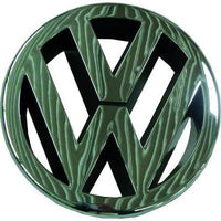 VW TOURAN I 03-10 Emblem
