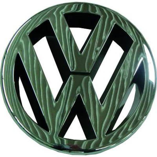 VW TOURAN I 03-10 Emblem
