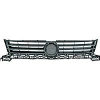 VW TOURAN I 10-15 Grill