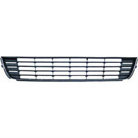 VW TOURAN I 10-15 Fangergrill