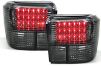 VW T4 90-03 Baklykter LED Sotet