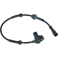 VW T4 90-03 ABS-sensor Bak H/V