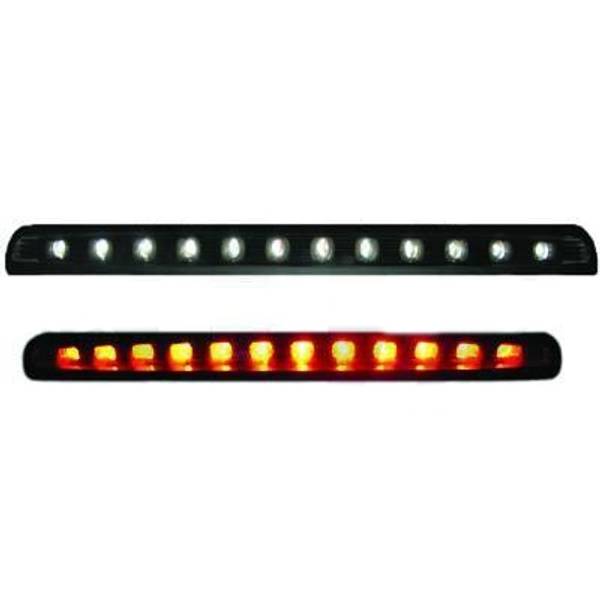 VW T5 03-09 Bremselys LED Svart