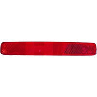 VW T5 03-11 Refleks Bak Venstre