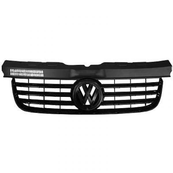 VW T5 CARA/MULTI 03-09 Grill